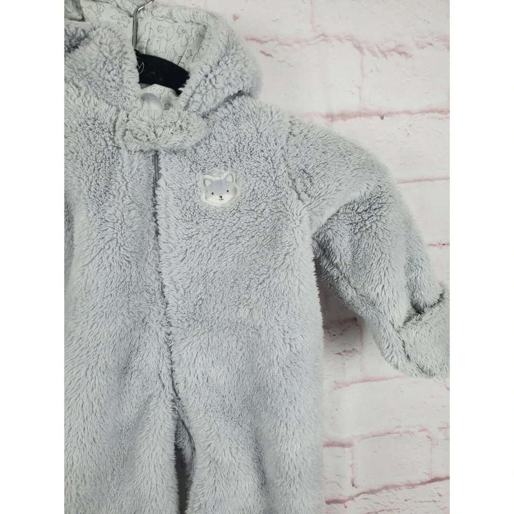 Carters infant months